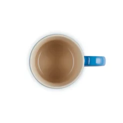 Le Creuset Stoneware Espresso Mug - Azure