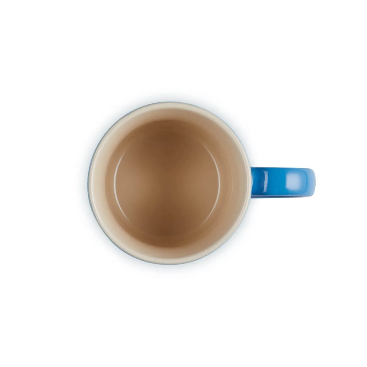 Le Creuset Stoneware Espresso Mug - Azure