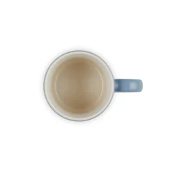 Le Creuset Stoneware Espresso Mug - Chambray