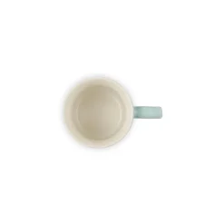 Le Creuset Stoneware Espresso Mug - Sea Salt