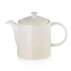 Le Creuset Stoneware Grand Teapot - Meringue