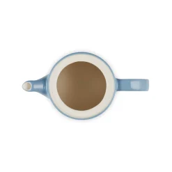 Le Creuset Stoneware Grand Teapot - Chambray