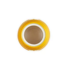 Le Creuset Stoneware Honey Pot & Dipper - Nectar