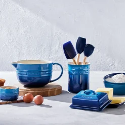 Le Creuset Stoneware 400ml Grand Mug - Azure