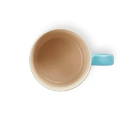Le Creuset Stoneware 350ml Mug - Teal