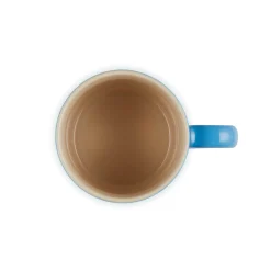 Le Creuset Stoneware 350ml Mug - Azure