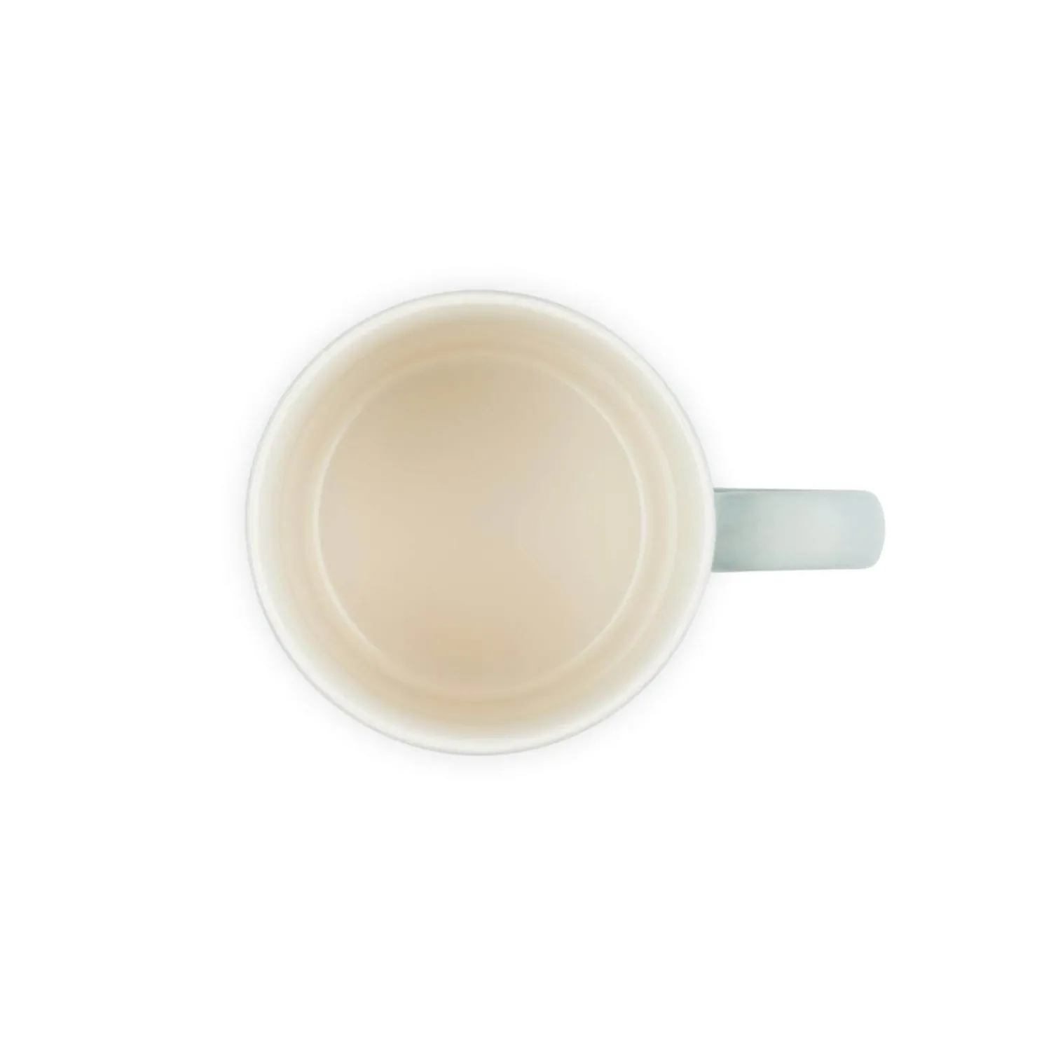 Le Creuset Stoneware 350ml Mug - Sea Salt