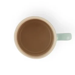Le Creuset Stoneware 350ml Mug - Cool Mint