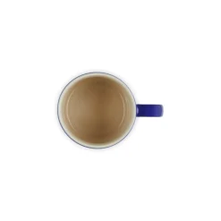 Le Creuset Stoneware 350ml Mug - Indigo