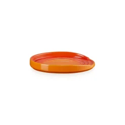 Le Creuset Stoneware Oval Spoon Rest - Volcanic