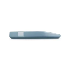 Le Creuset Stoneware Oval Spoon Rest - Chambray