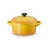 Le Creuset Stoneware Petite Round Casserole - Nectar