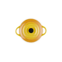 Le Creuset Stoneware Petite Round Casserole - Nectar
