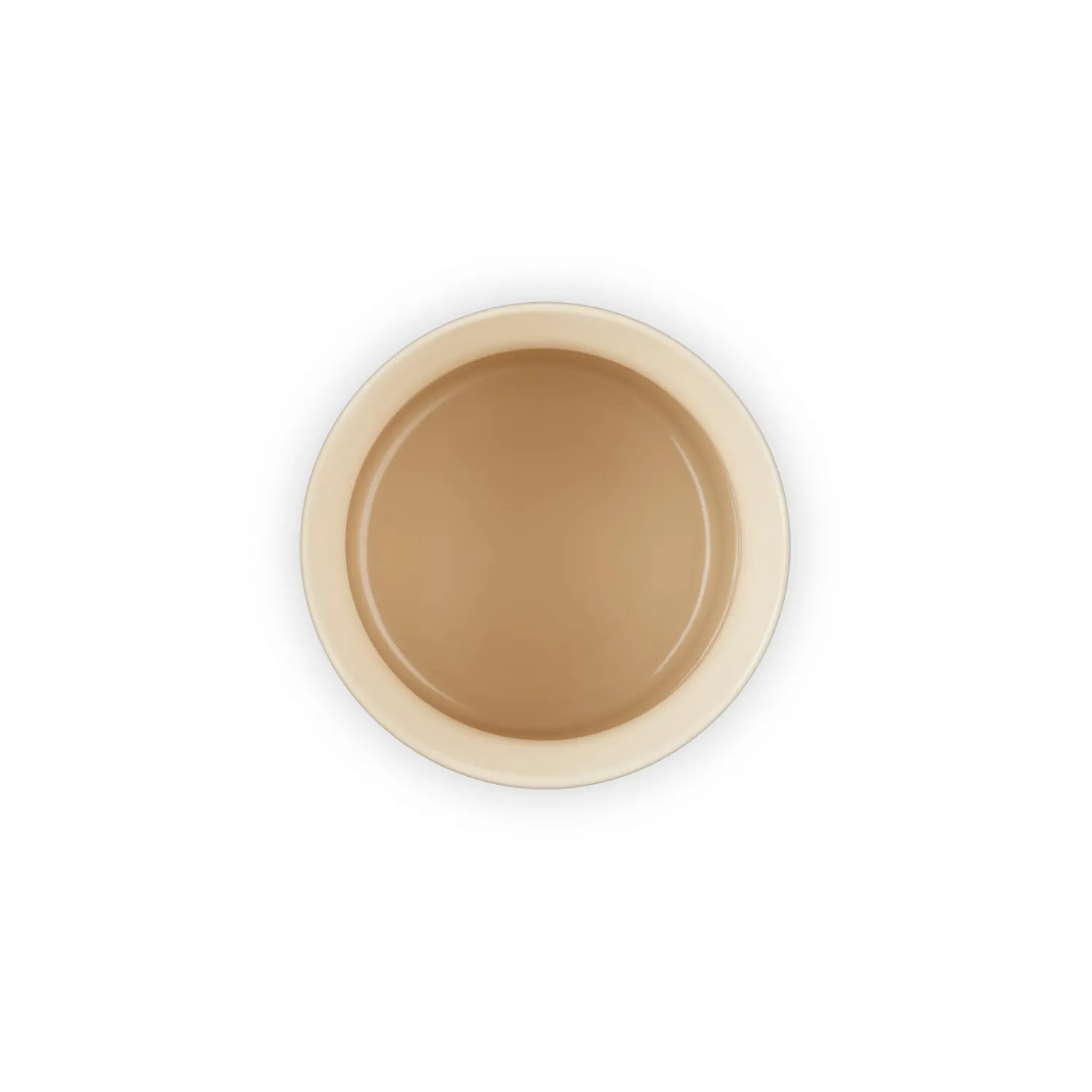 Le Creuset Stoneware Small Utensil Jar - Flint