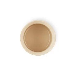 Le Creuset Stoneware Small Utensil Jar - Volcanic