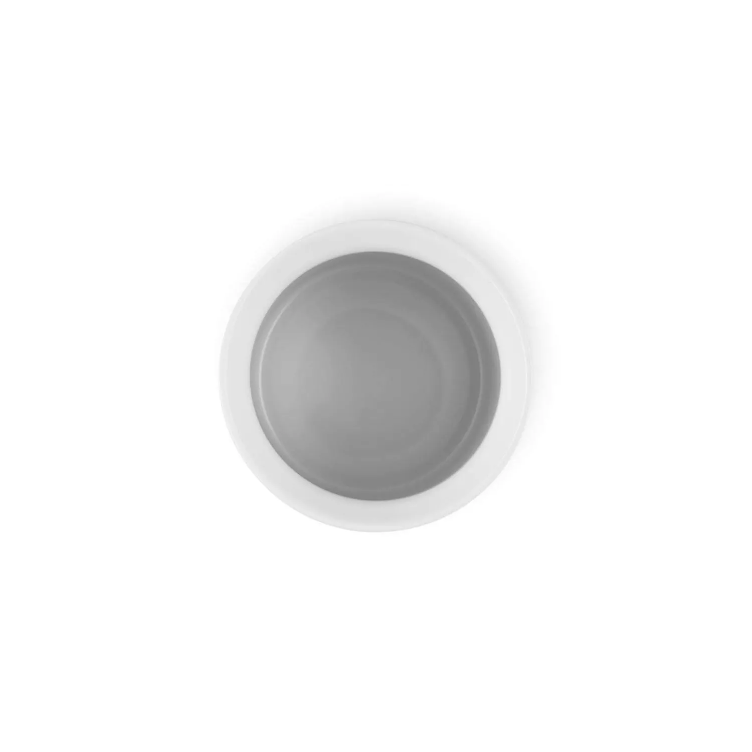 Le Creuset Stoneware Small Utensil Jar - White