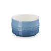 Le Creuset Stoneware Stackable Ramekin - Chambray
