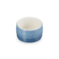 Le Creuset Stoneware Stackable Ramekin - Chambray
