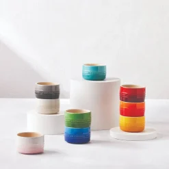 Le Creuset Stoneware Stackable Ramekin - Nectar