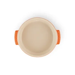 Le Creuset Stoneware Tapas Dish - Volcanic