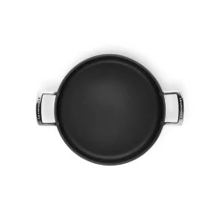 Le Creuset Toughened Non-Stick Sauté Pan - 28cm