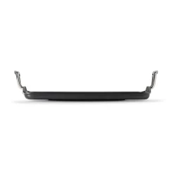 Le Creuset Toughened Non-Stick Rectangular Grill - 35cm