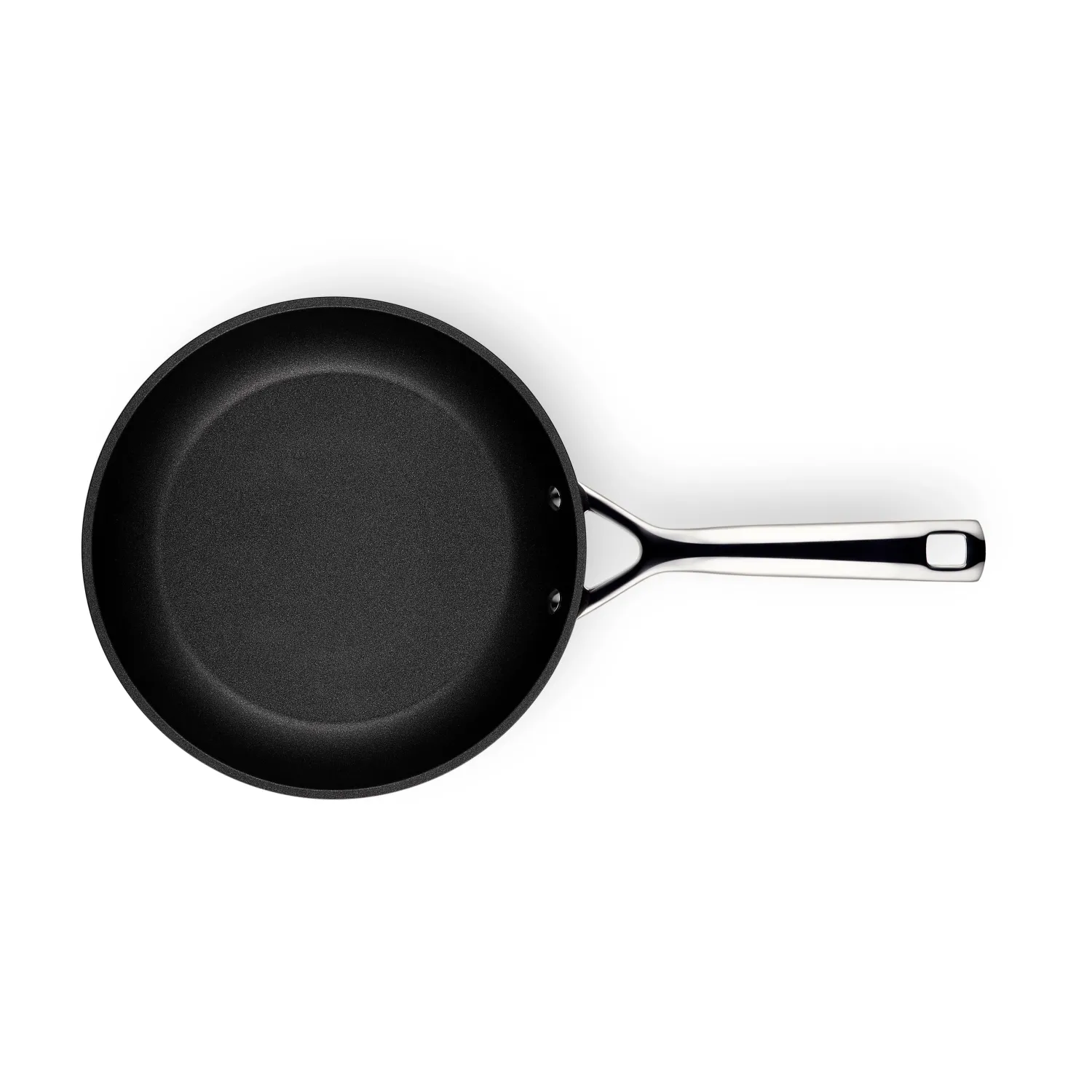 Le Creuset Toughened Non-Stick Shallow Frying Pan - 24cm