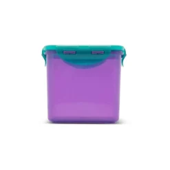 Lock 'N' Lock LocknLock Eco Rectangle Food Container - 850ml