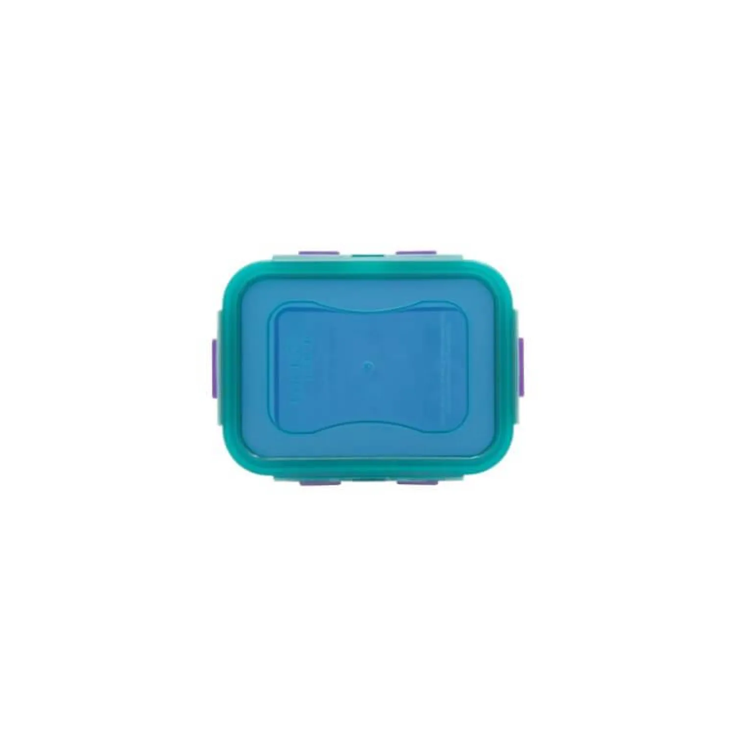 Lock 'N' Lock LocknLock Eco Rectangle Food Container - 850ml
