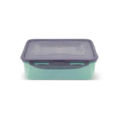 Lock 'N' Lock LocknLock Eco Rectangle Food Container - 1 Litre