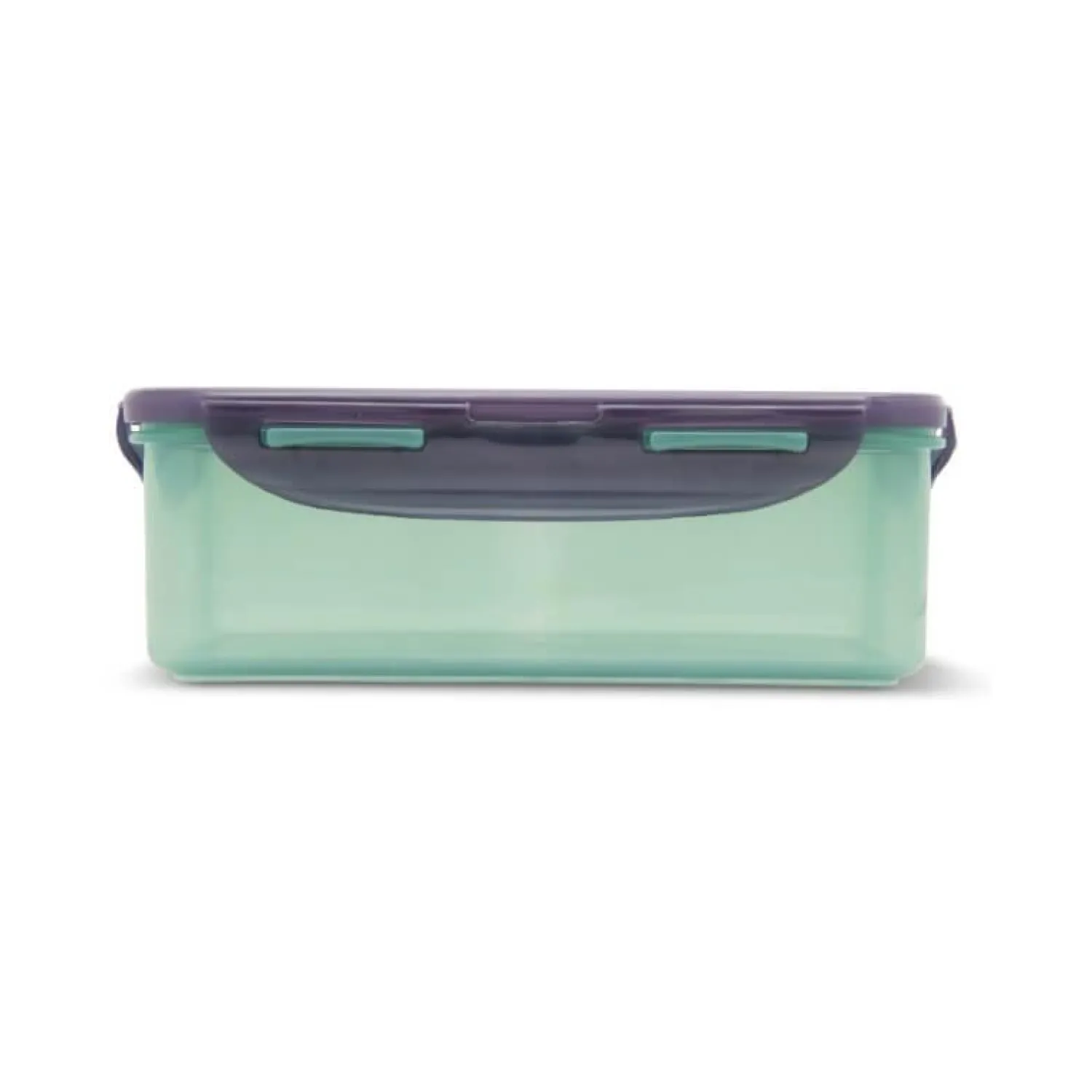 Lock 'N' Lock LocknLock Eco Rectangle Food Container - 1 Litre