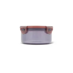 Lock 'N' Lock LocknLock Eco Round Food Container - 600ml