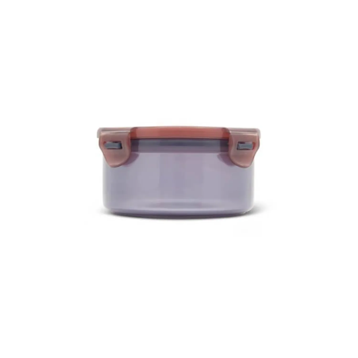 Lock 'N' Lock LocknLock Eco Round Food Container - 600ml