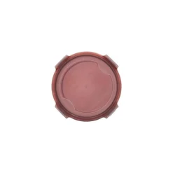Lock 'N' Lock LocknLock Eco Round Food Container - 600ml