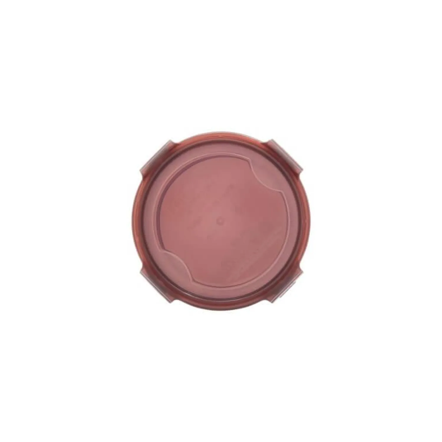 Lock 'N' Lock LocknLock Eco Round Food Container - 600ml