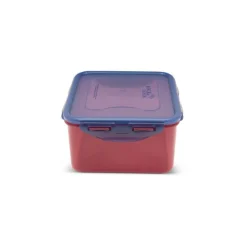 Lock 'N' Lock LocknLock Eco Square Food Container - 1.2 Litre