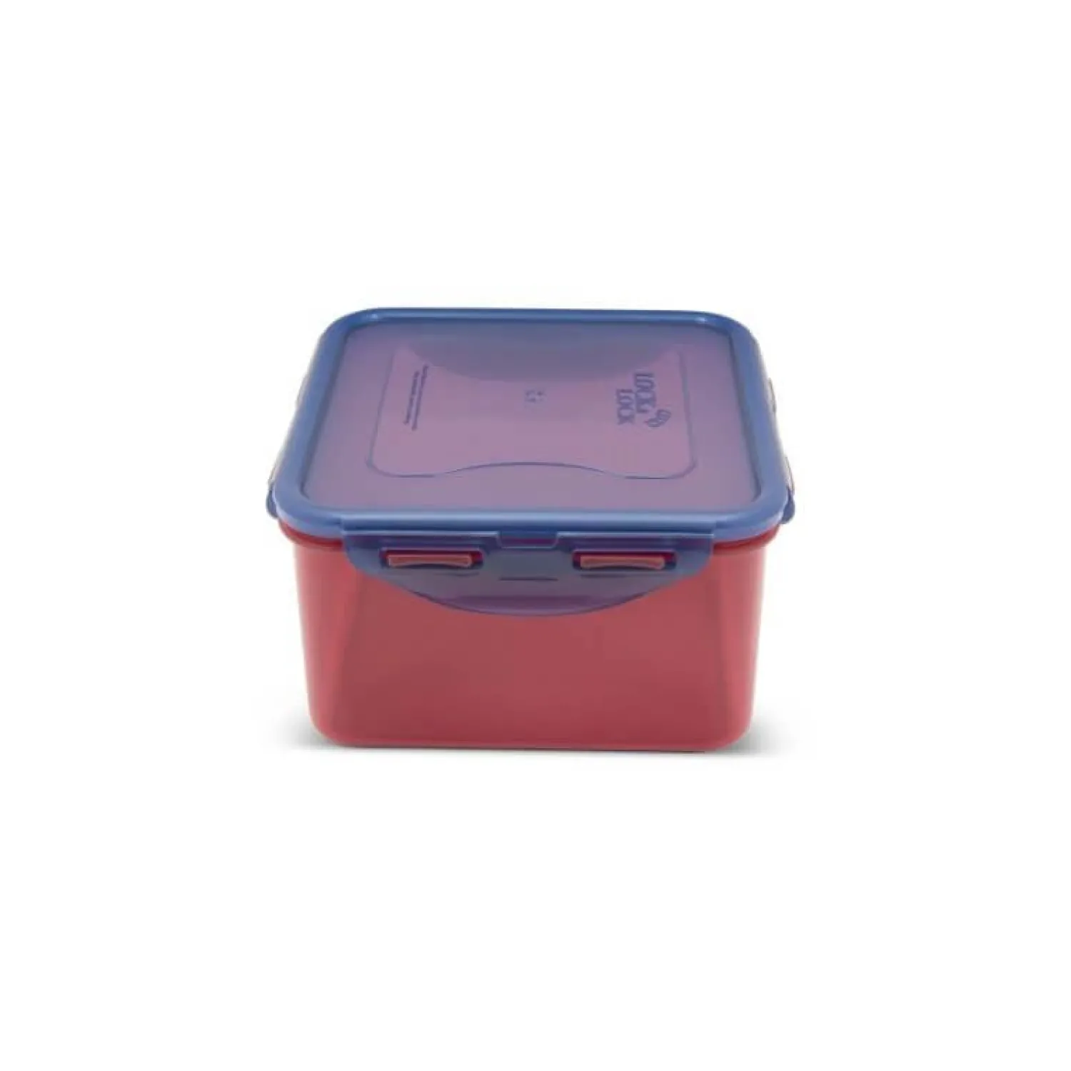 Lock 'N' Lock LocknLock Eco Square Food Container - 1.2 Litre