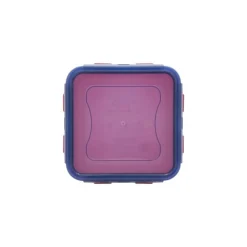 Lock 'N' Lock LocknLock Eco Square Food Container - 1.2 Litre