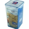 Lock 'N' Lock LocknLock Rectangle Food Container - 4 Litre