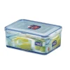 Lock 'N' Lock LocknLock Rectangular Food Container - 2.3 Litre
