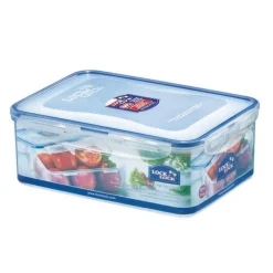 Lock 'N' Lock LocknLock Rectangular Food Container - 2.6 Litre