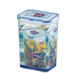 Lock 'N' Lock LocknLock Rectangular Food Container - 1.3 Litre