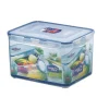 Lock 'N' Lock LocknLock Rectangular Food Container - 9 Litre