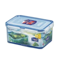 Lock 'N' Lock LocknLock Rectangular Food Container - 550ml