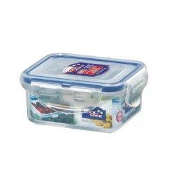 Lock 'N' Lock LocknLock Rectangular Food Container - 180ml