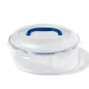 Lock 'N' Lock LocknLock Round Cake Box - 5.5 Litre