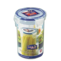 Lock 'N' Lock LocknLock Round Tall Food Container - 350ml