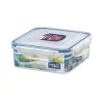 Lock 'N' Lock LocknLock Square Food Container - 870ml