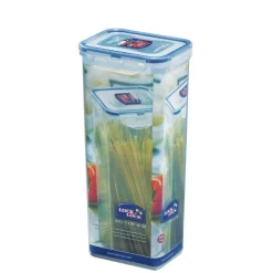 Lock 'N' Lock LocknLock Tall Rectangular Food Container - 2 Litre