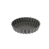 Luxe Kitchen Luxe Bakeware Non-Stick Mini Tart Pan - 10cm
